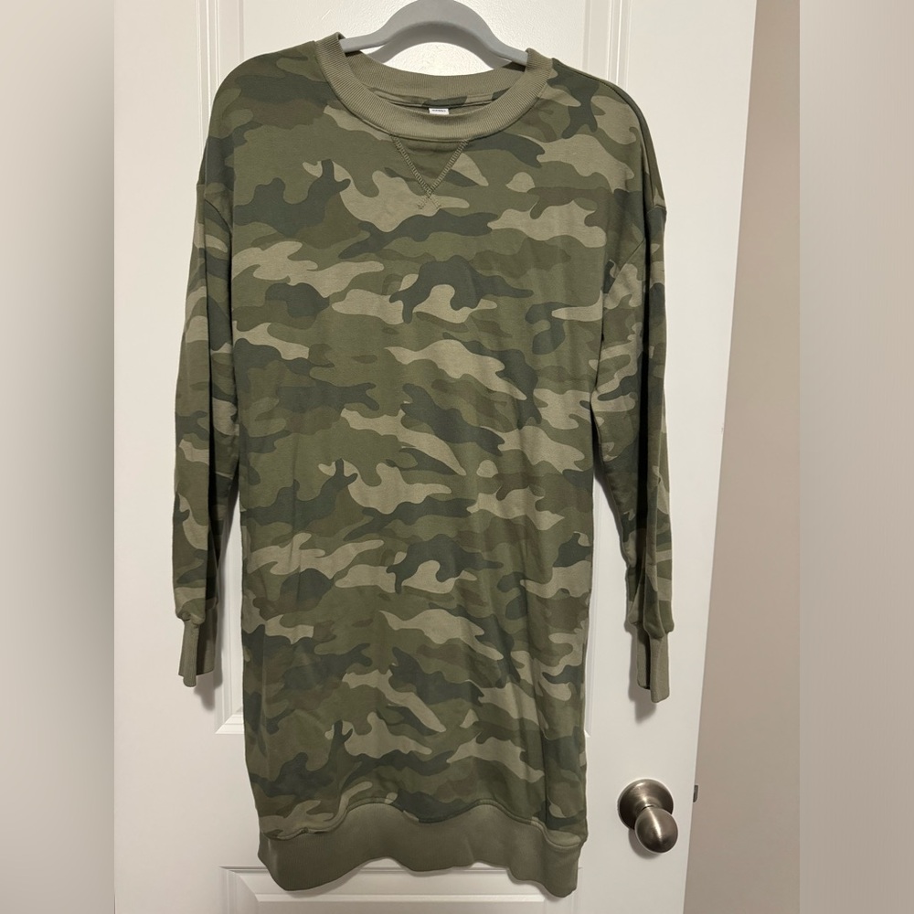 Old Navy Sweater Dress